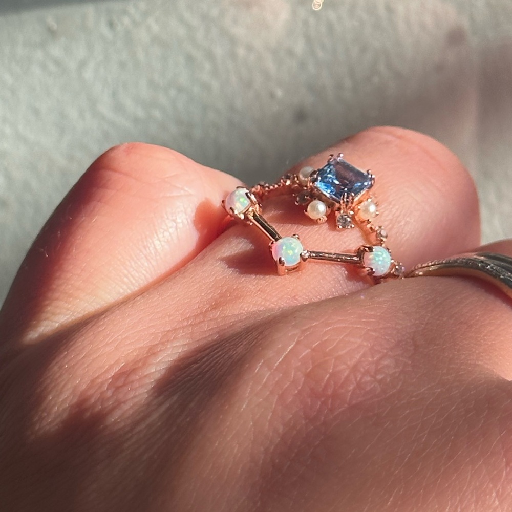 Ring stack - Picture 3 of 5